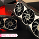 Illustration for article titled AMD RX 6800 XT and RX 6800 Review: AMD Finally Does Ray Tracing